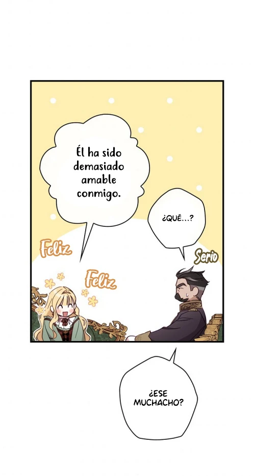 Como poner a mi esposo de mi lado Capítulo 23 - Page 56