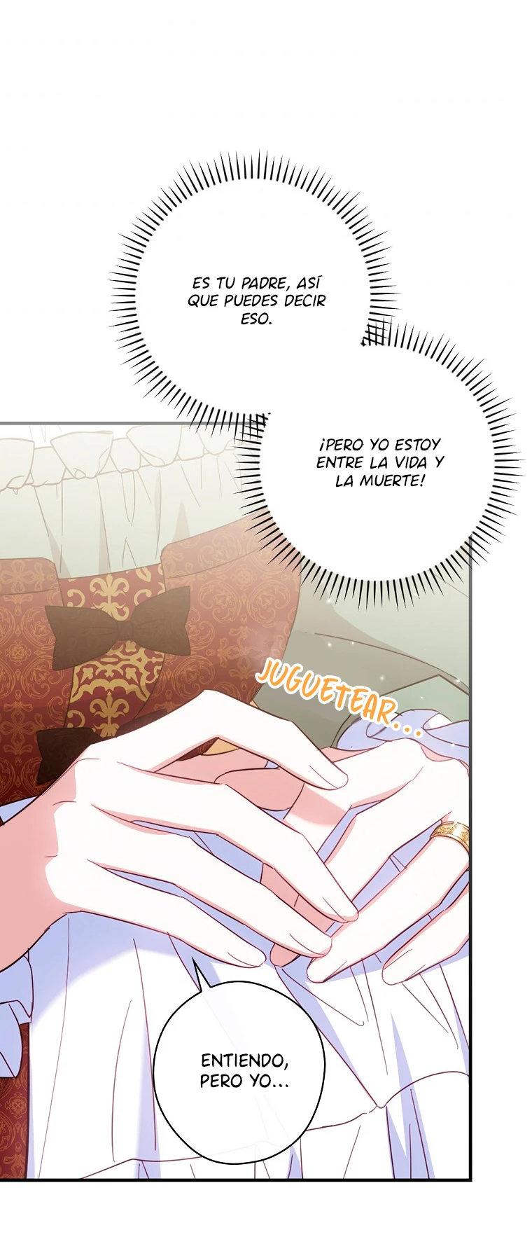 Como poner a mi esposo de mi lado Capítulo 25 - Page 10