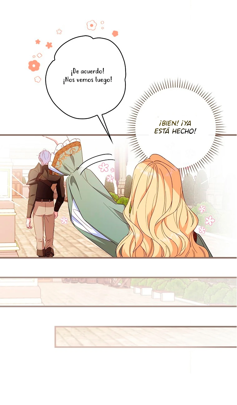 Como poner a mi esposo de mi lado Capítulo 25 - Page 30