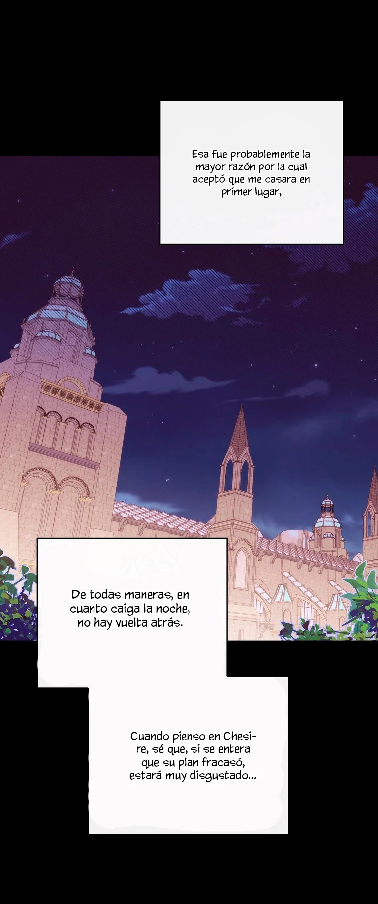 Como poner a mi esposo de mi lado Capítulo 25 - Page 34