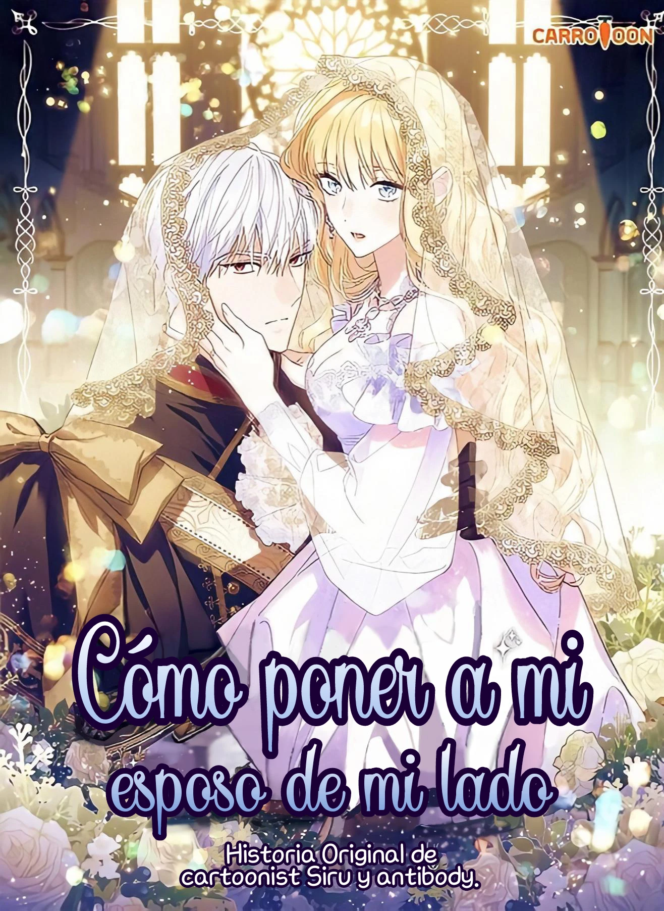 Como poner a mi esposo de mi lado Capítulo 25 - Page 4
