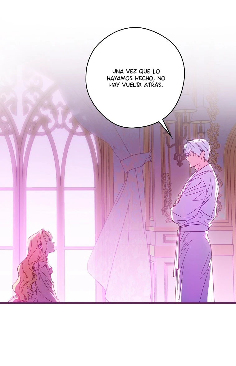 Como poner a mi esposo de mi lado Capítulo 25 - Page 47