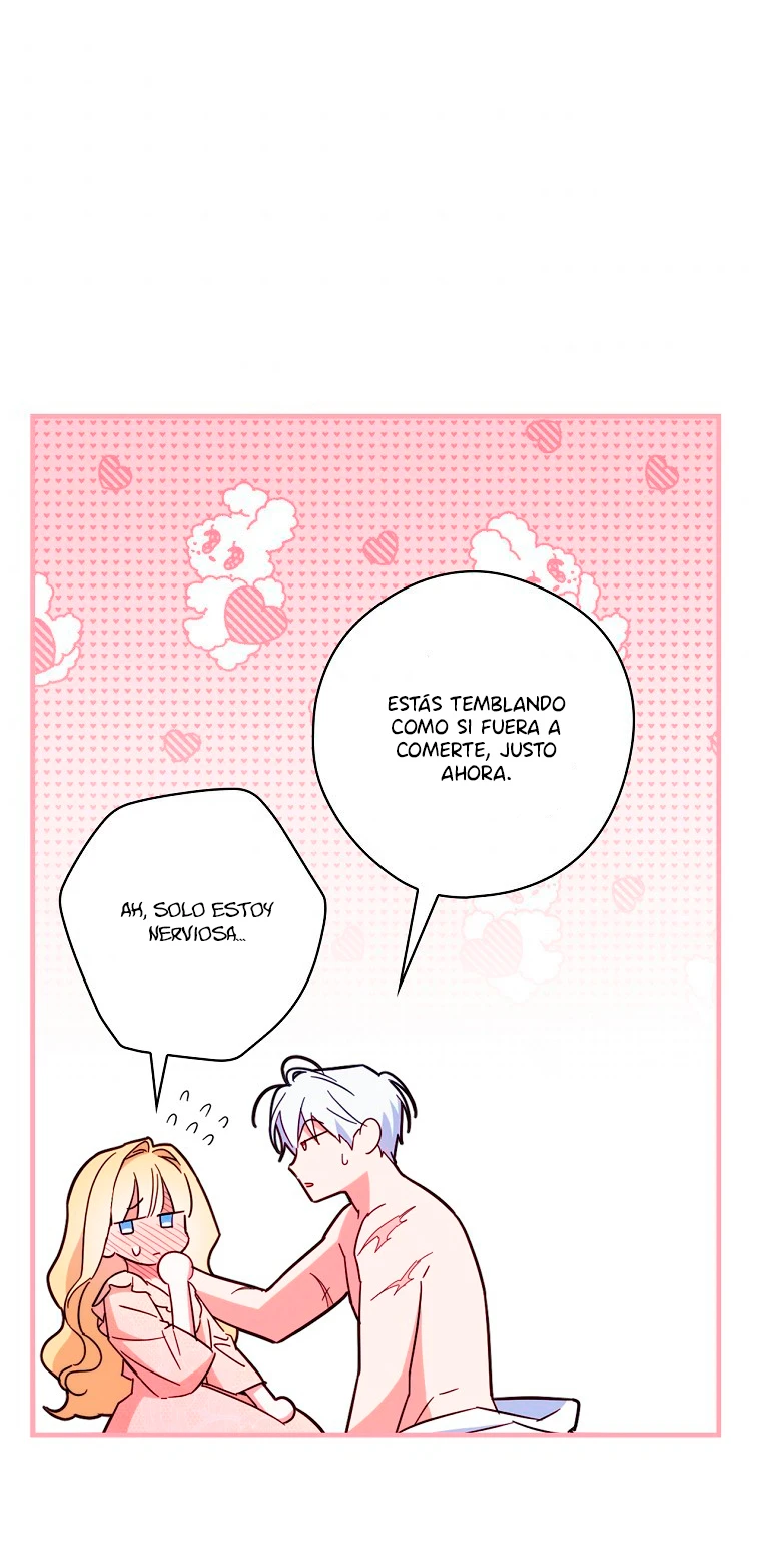 Como poner a mi esposo de mi lado Capítulo 25 - Page 58