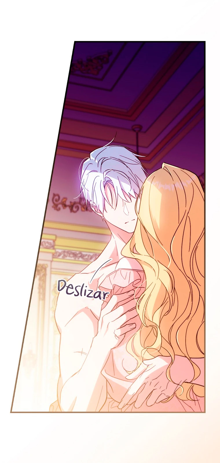 Como poner a mi esposo de mi lado Capítulo 25 - Page 62