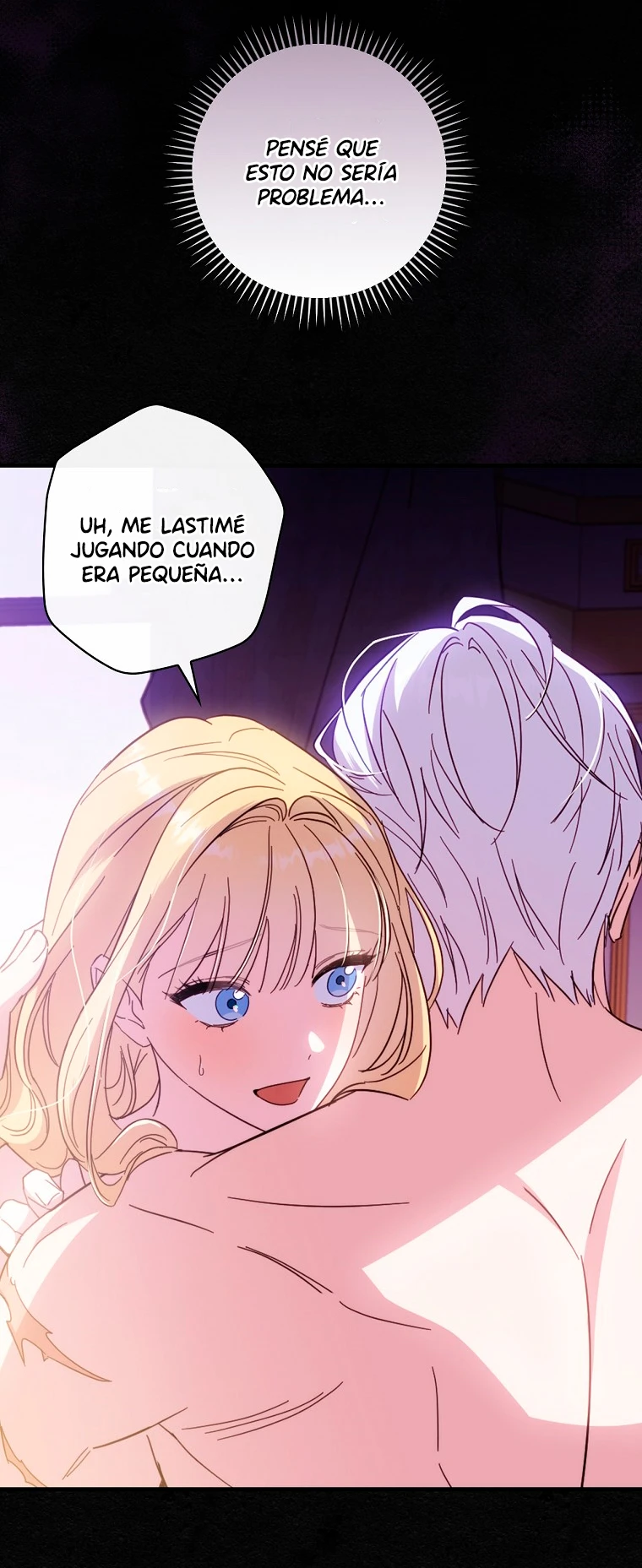 Como poner a mi esposo de mi lado Capítulo 26 - Page 11