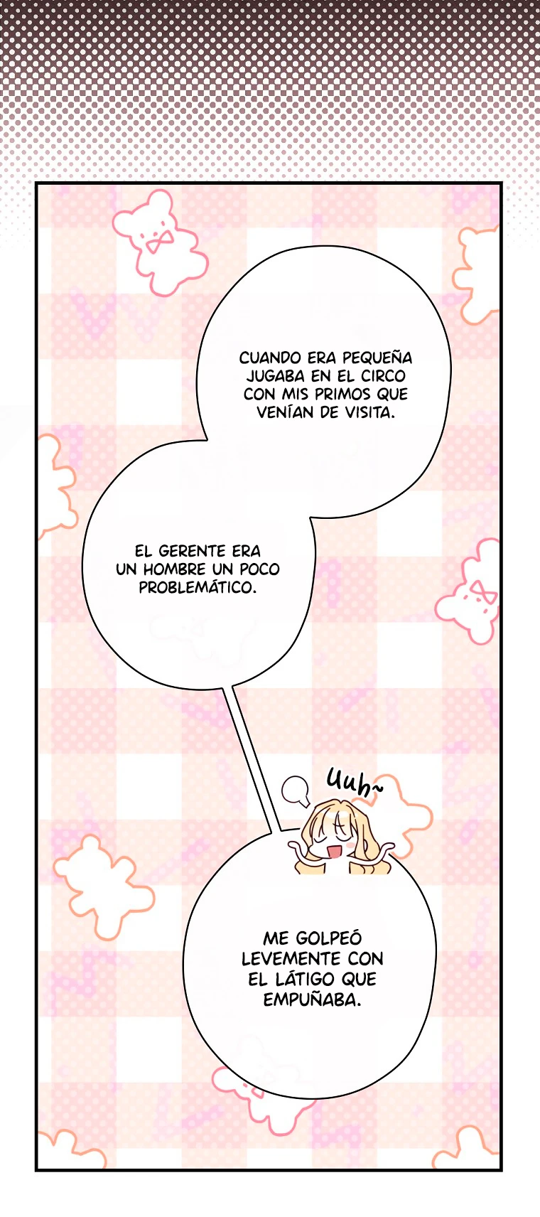 Como poner a mi esposo de mi lado Capítulo 26 - Page 13