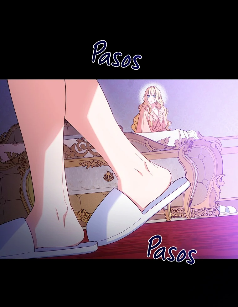 Como poner a mi esposo de mi lado Capítulo 26 - Page 35