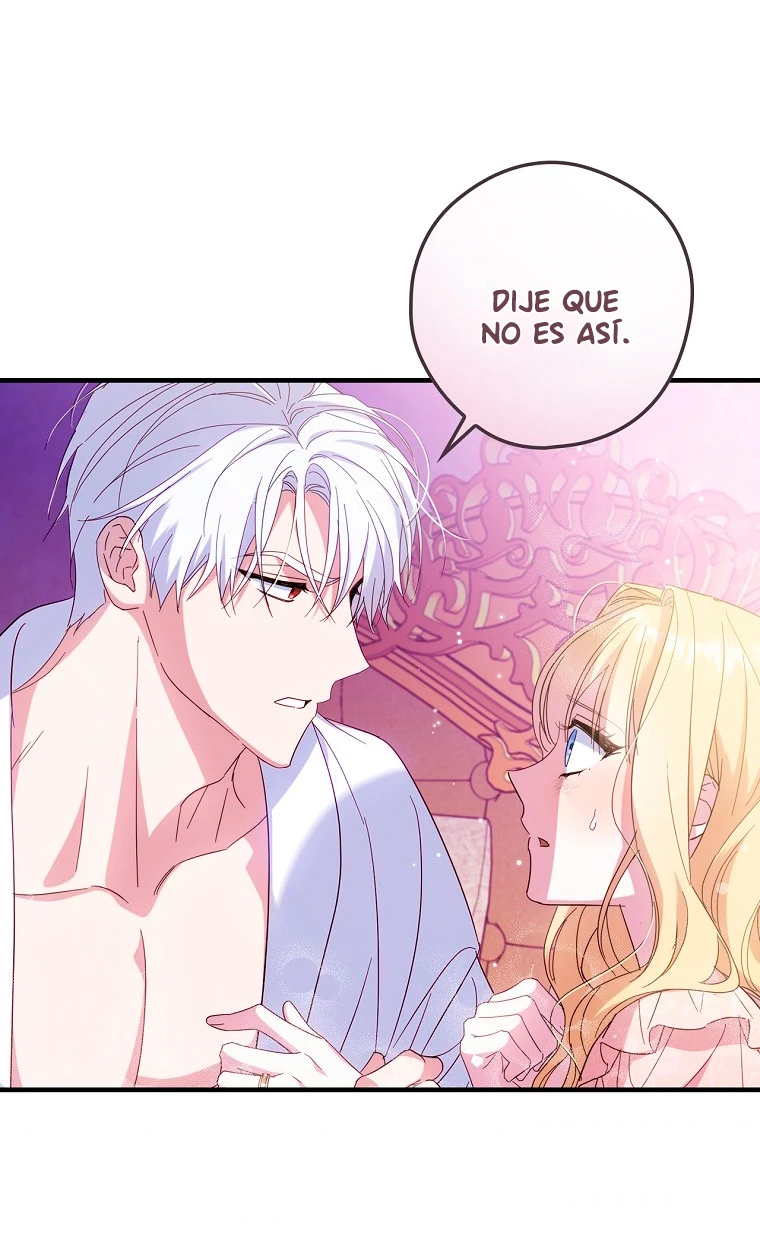 Como poner a mi esposo de mi lado Capítulo 26 - Page 47