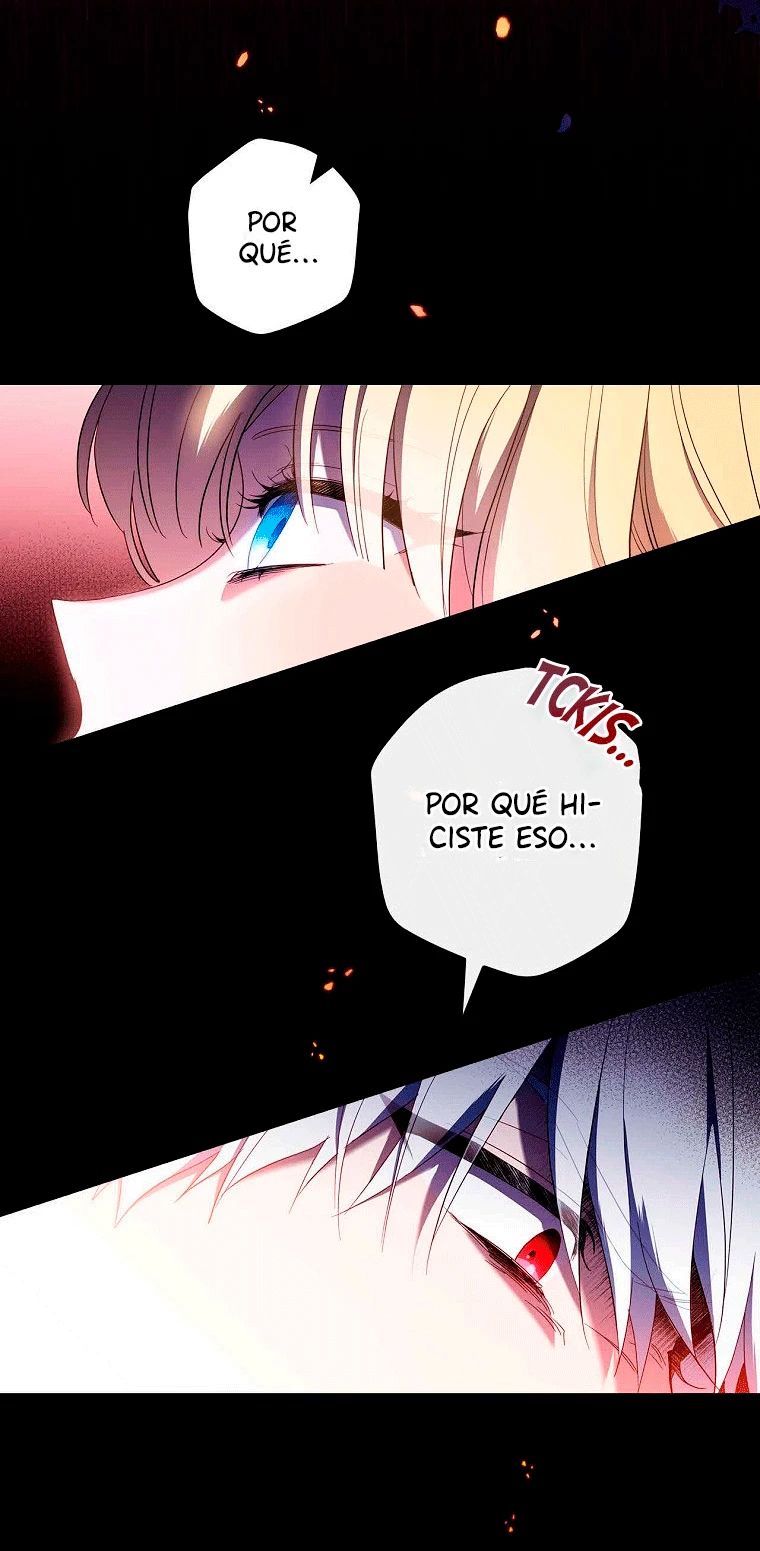 Como poner a mi esposo de mi lado Capítulo 27 - Page 25