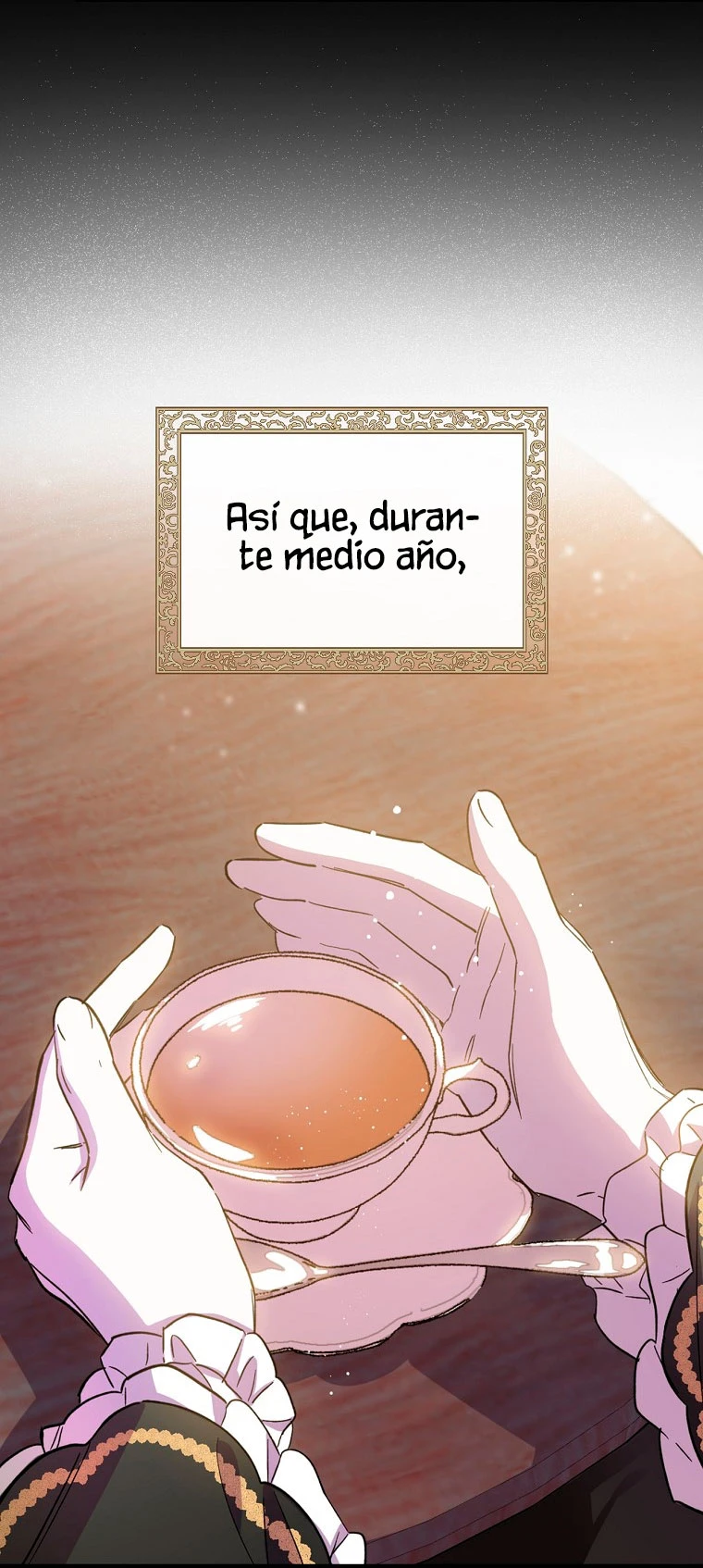 Como poner a mi esposo de mi lado Capítulo 3 - Page 35