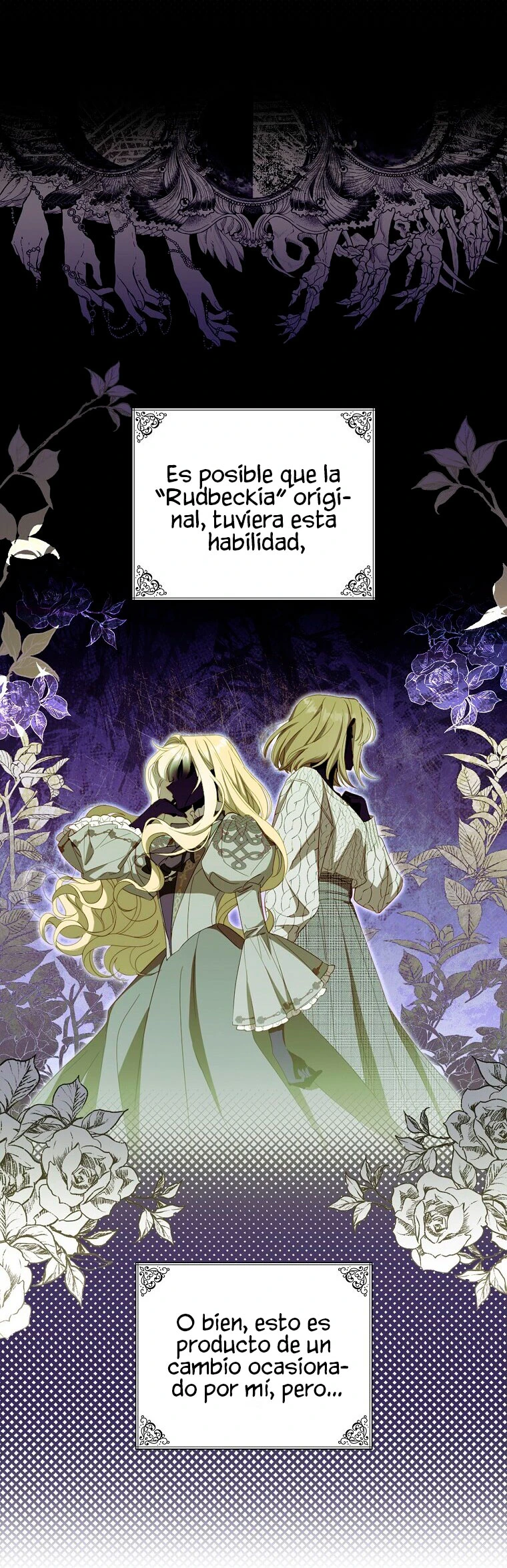 Como poner a mi esposo de mi lado Capítulo 36 - Page 11