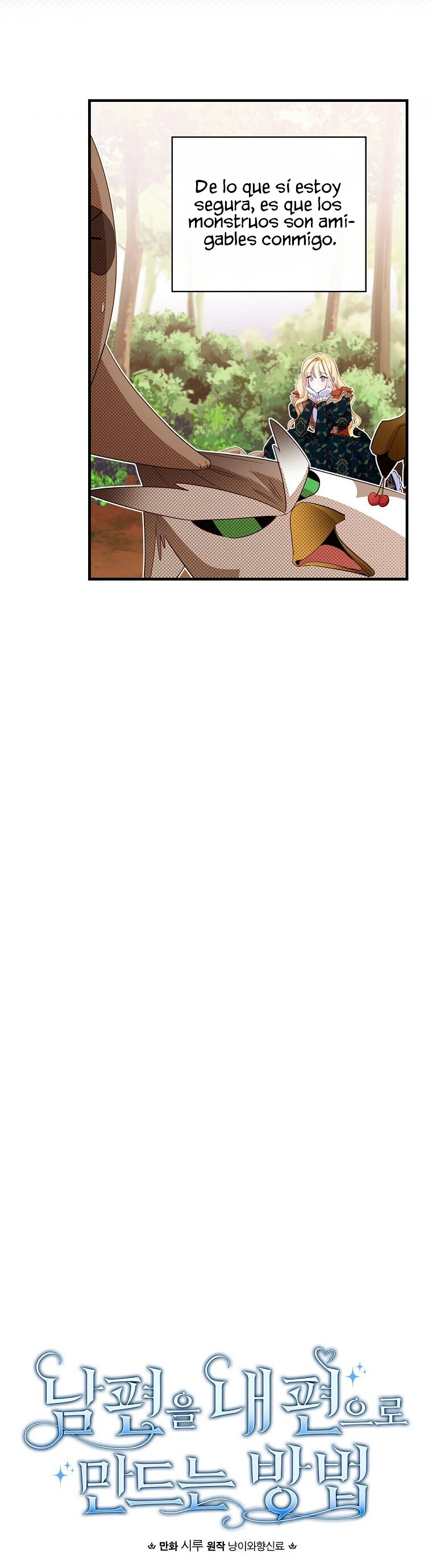 Como poner a mi esposo de mi lado Capítulo 36 - Page 12
