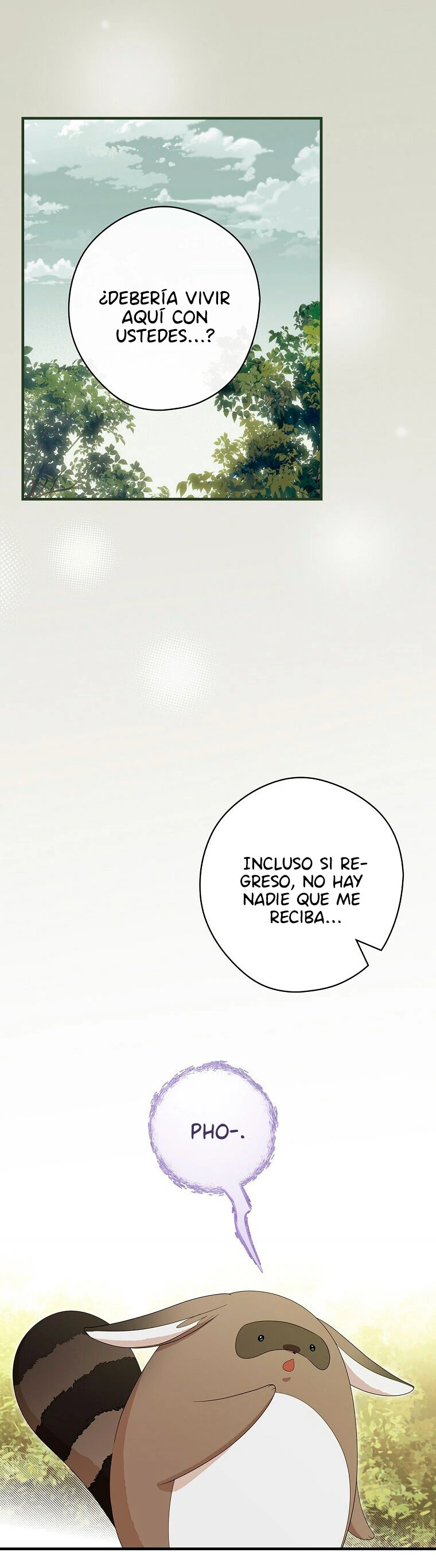 Como poner a mi esposo de mi lado Capítulo 36 - Page 19