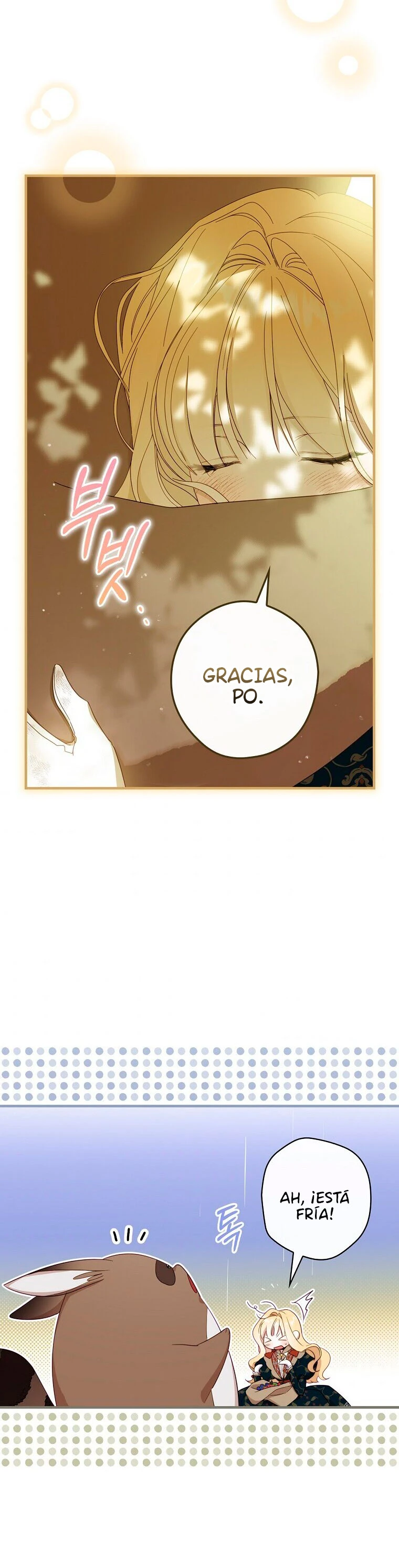 Como poner a mi esposo de mi lado Capítulo 36 - Page 21