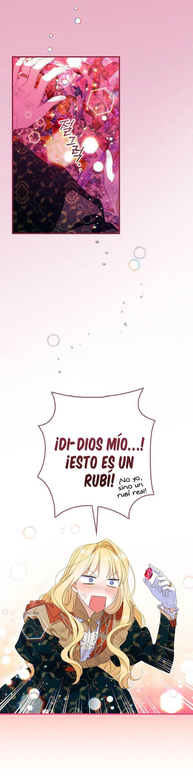 Como poner a mi esposo de mi lado Capítulo 36 - Page 31