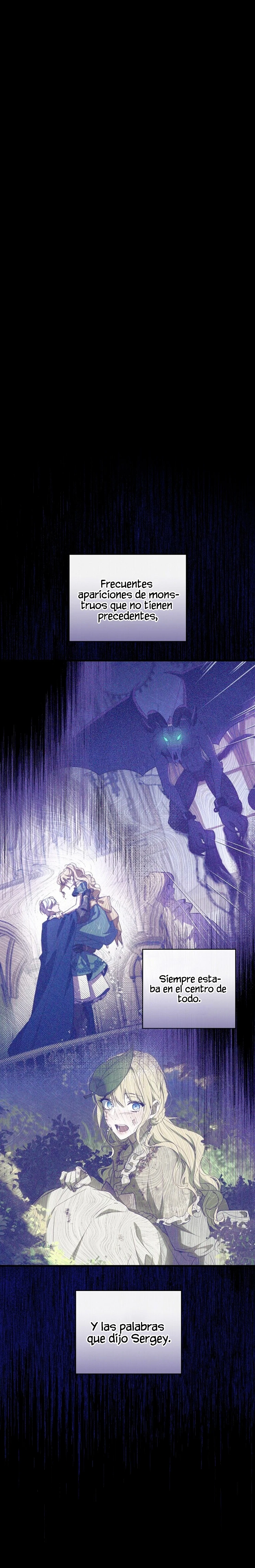 Como poner a mi esposo de mi lado Capítulo 37 - Page 10