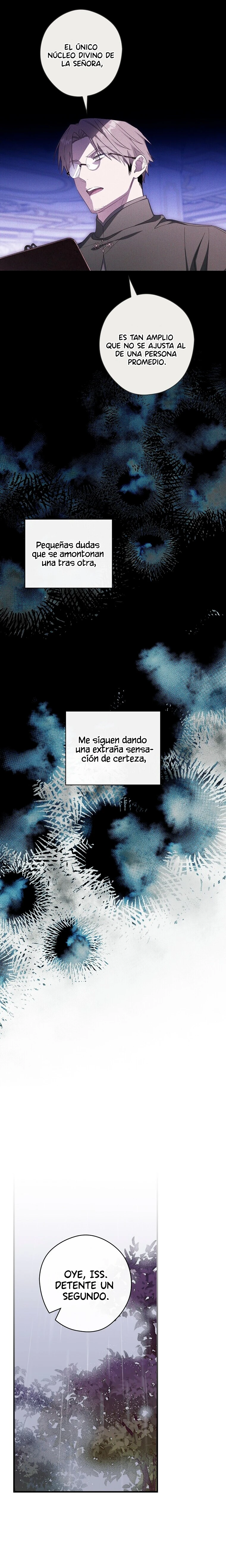 Como poner a mi esposo de mi lado Capítulo 37 - Page 11