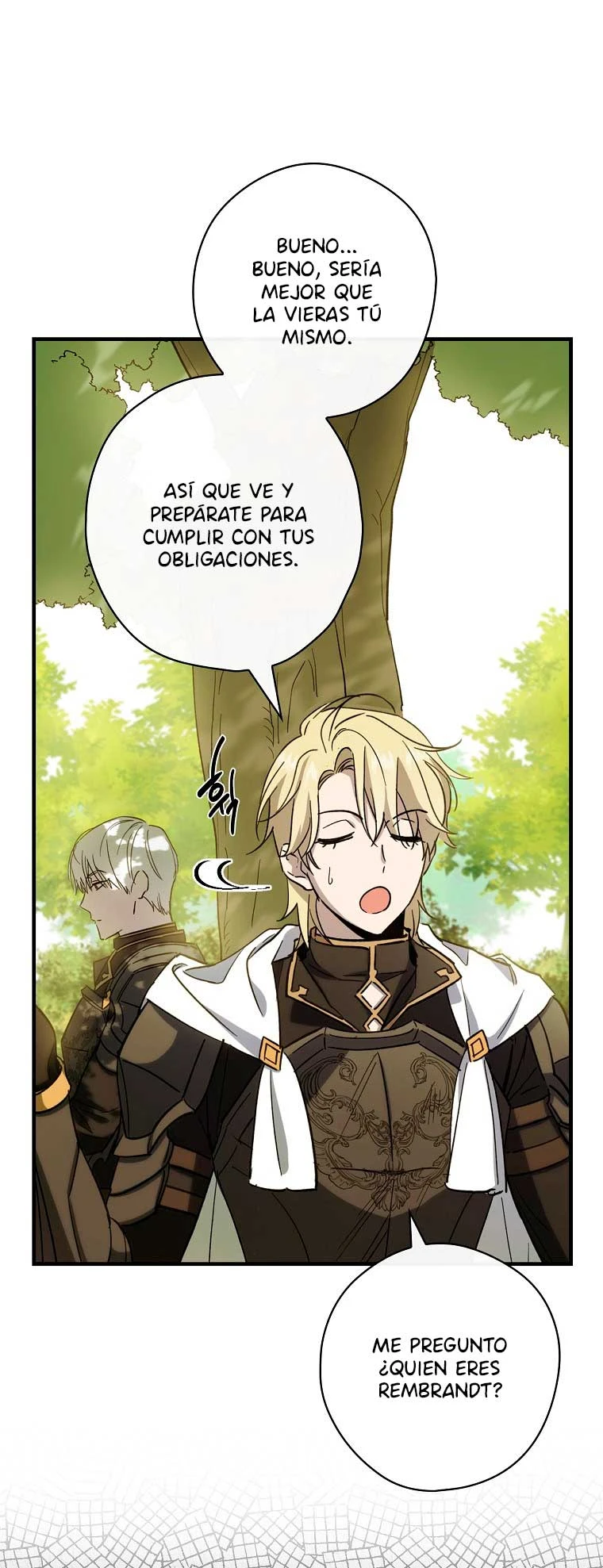 Como poner a mi esposo de mi lado Capítulo 4 - Page 30
