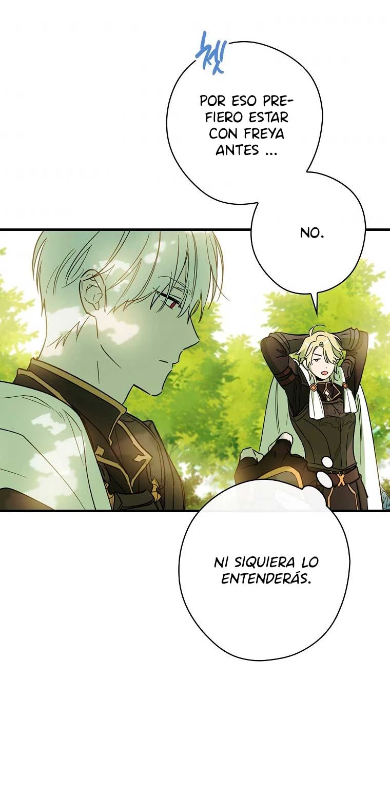 Como poner a mi esposo de mi lado Capítulo 4 - Page 34