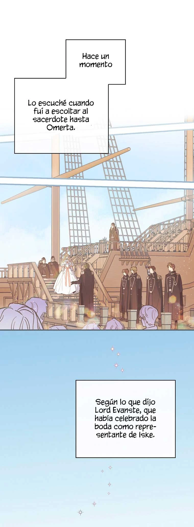 Como poner a mi esposo de mi lado Capítulo 4 - Page 35