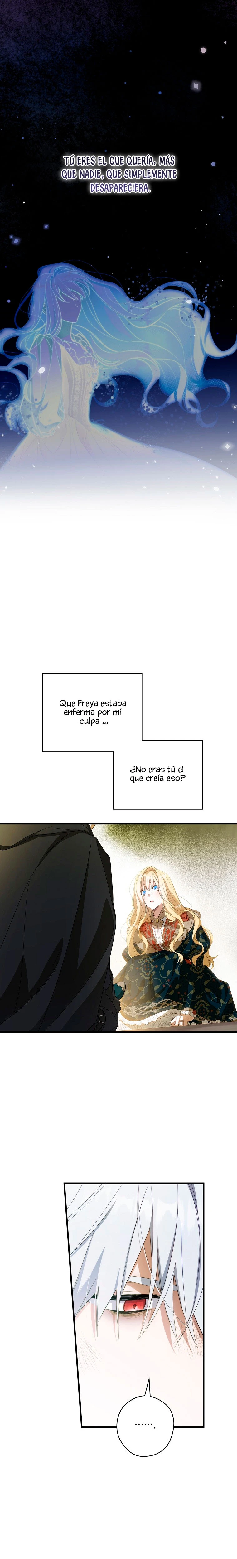 Como poner a mi esposo de mi lado Capítulo 40 - Page 16