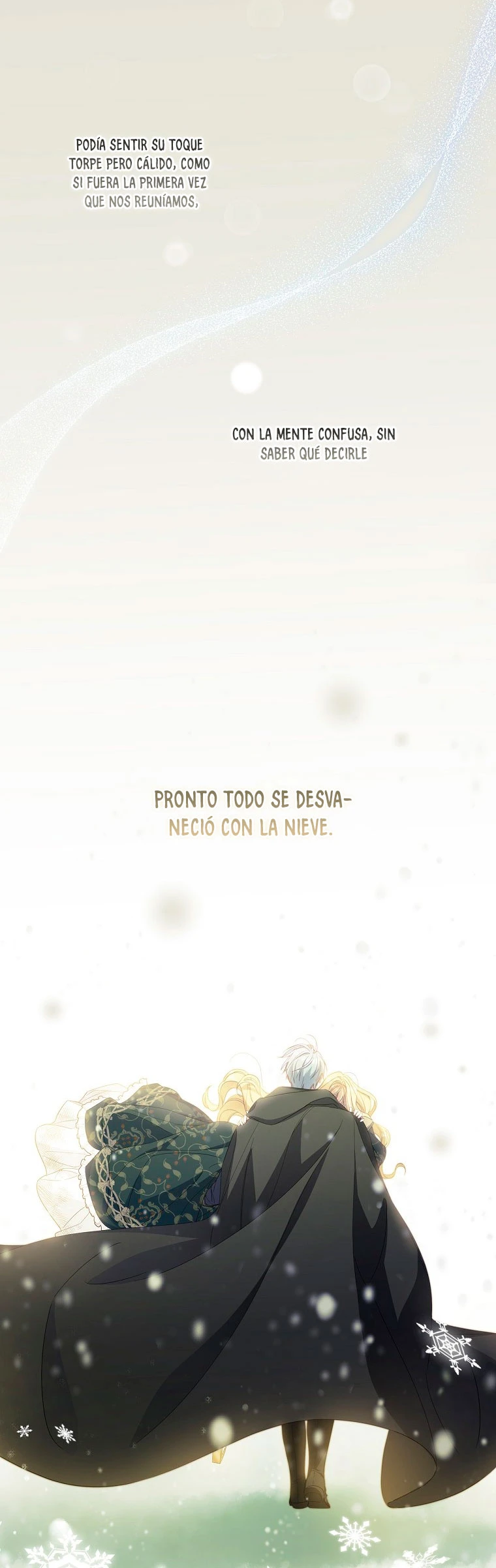 Como poner a mi esposo de mi lado Capítulo 40 - Page 23