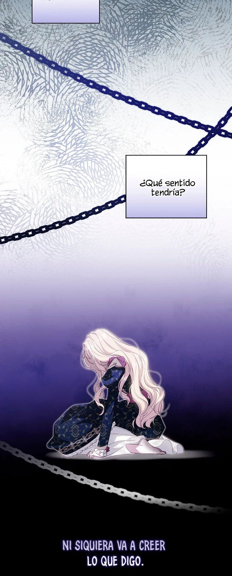 Como poner a mi esposo de mi lado Capítulo 40 - Page 7