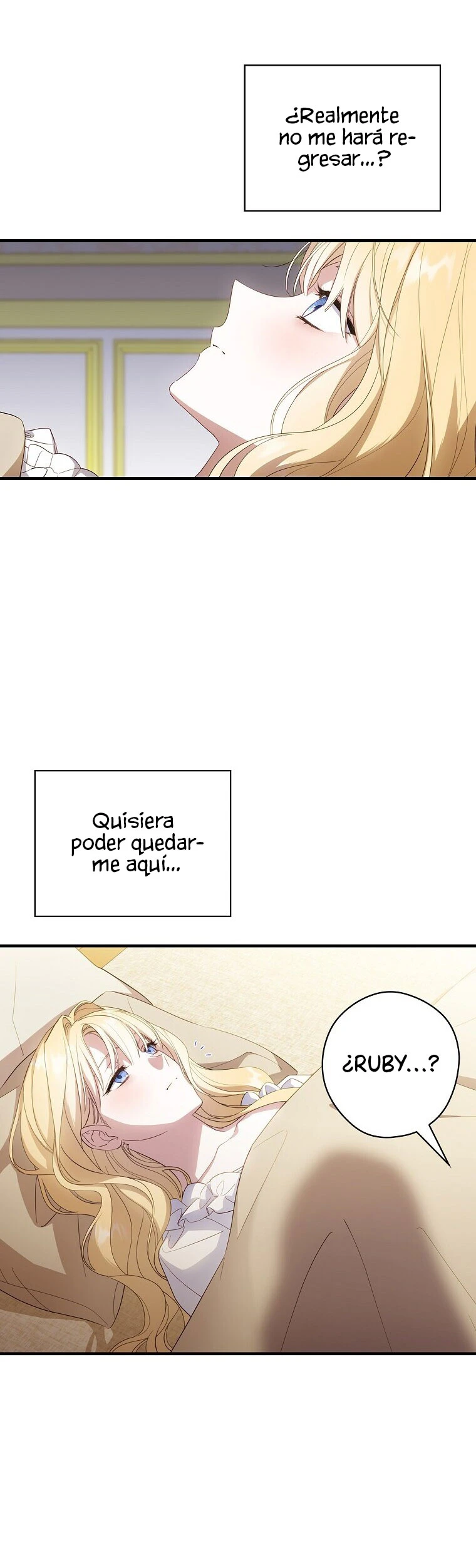 Como poner a mi esposo de mi lado Capítulo 41 - Page 17
