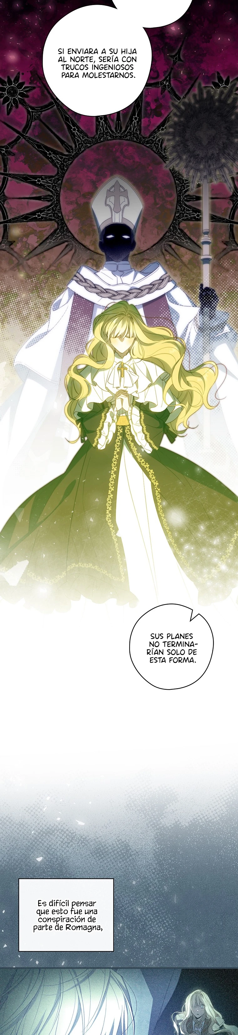Como poner a mi esposo de mi lado Capítulo 42 - Page 31