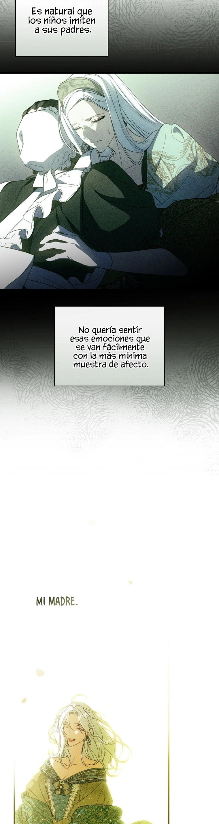 Como poner a mi esposo de mi lado Capítulo 42 - Page 34