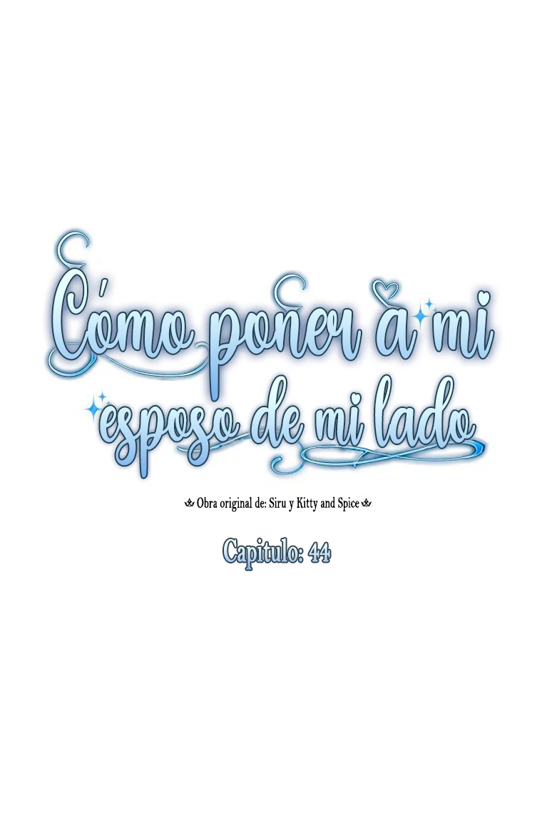 Como poner a mi esposo de mi lado Capítulo 44 - Page 5