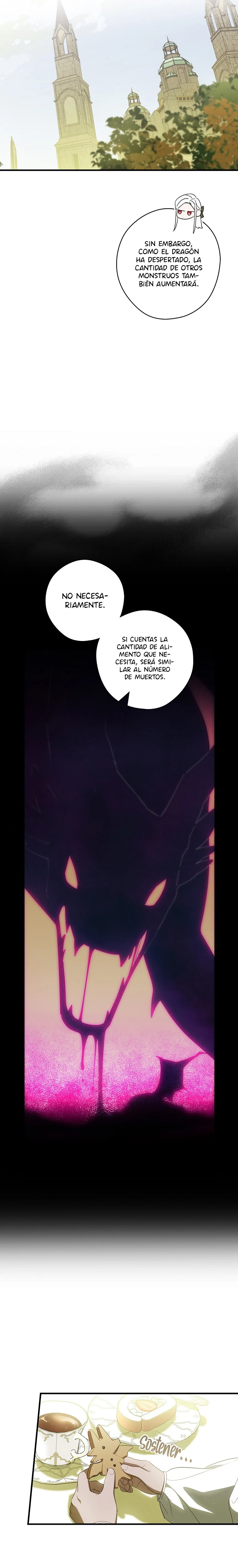Como poner a mi esposo de mi lado Capítulo 45 - Page 14