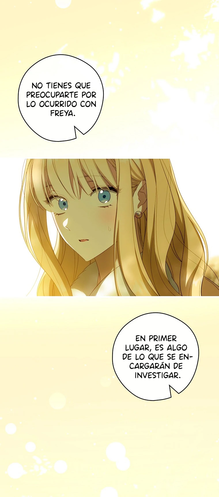 Como poner a mi esposo de mi lado Capítulo 46 - Page 49