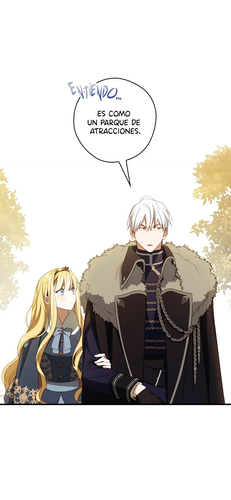 Como poner a mi esposo de mi lado Capítulo 47 - Page 20