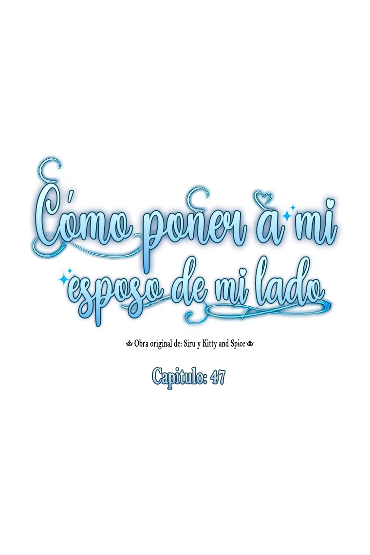 Como poner a mi esposo de mi lado Capítulo 47 - Page 5