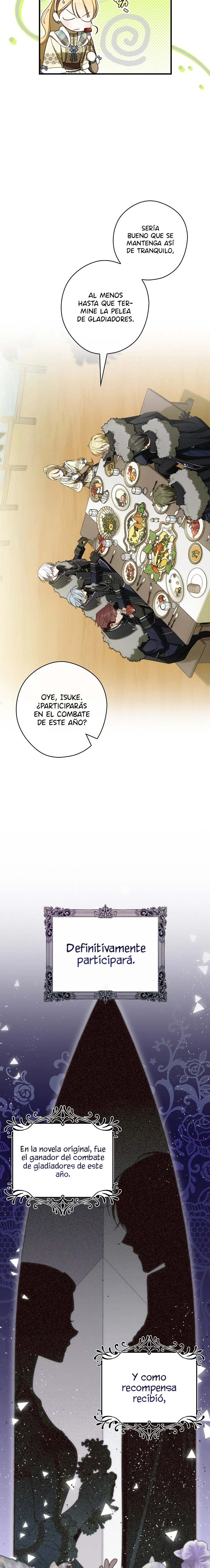 Como poner a mi esposo de mi lado Capítulo 49 - Page 7