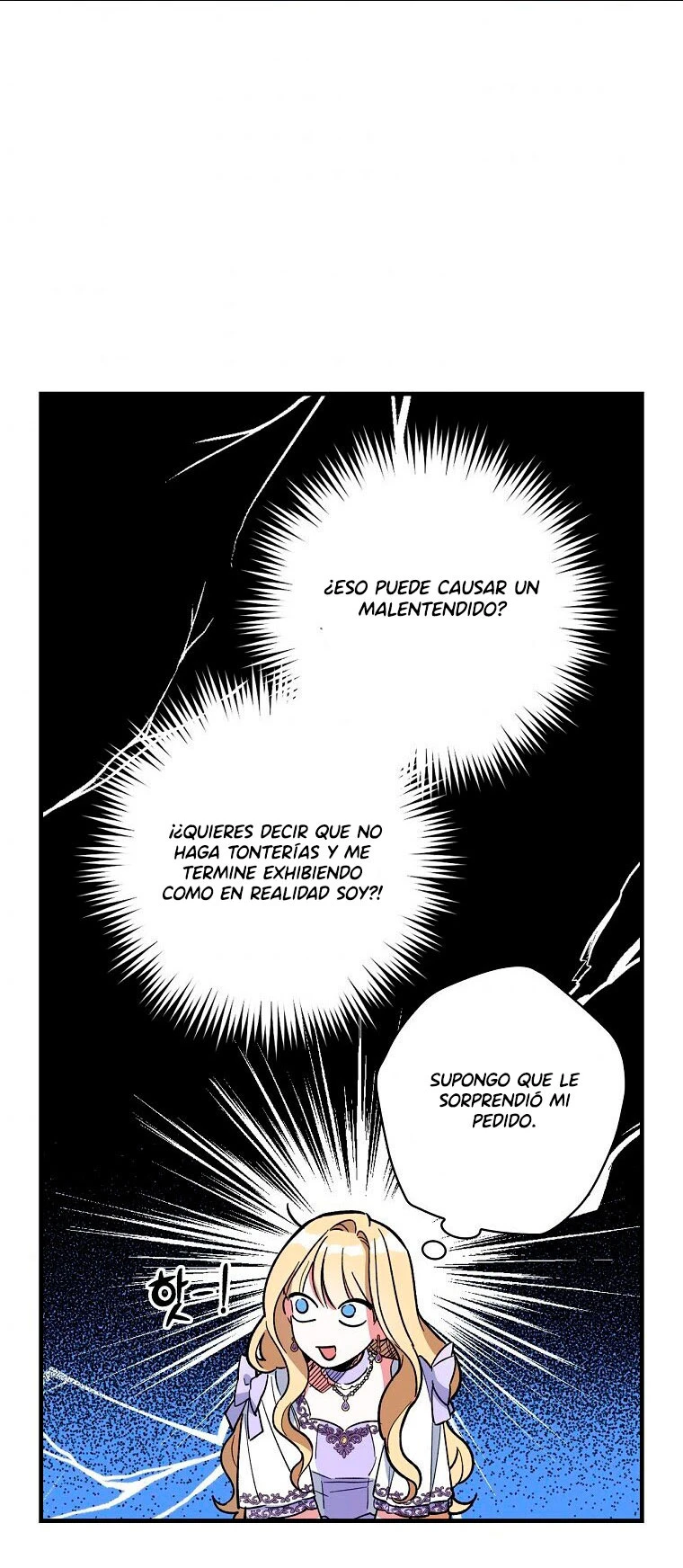 Como poner a mi esposo de mi lado Capítulo 5 - Page 42