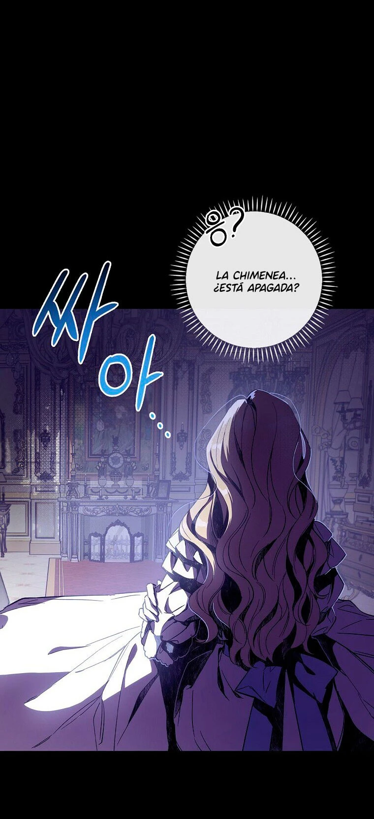 Como poner a mi esposo de mi lado Capítulo 5 - Page 61