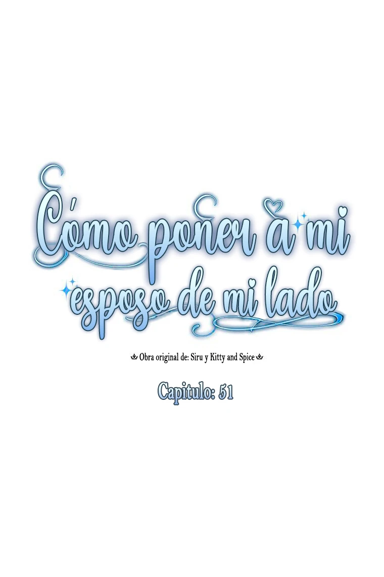 Como poner a mi esposo de mi lado Capítulo 51 - Page 5