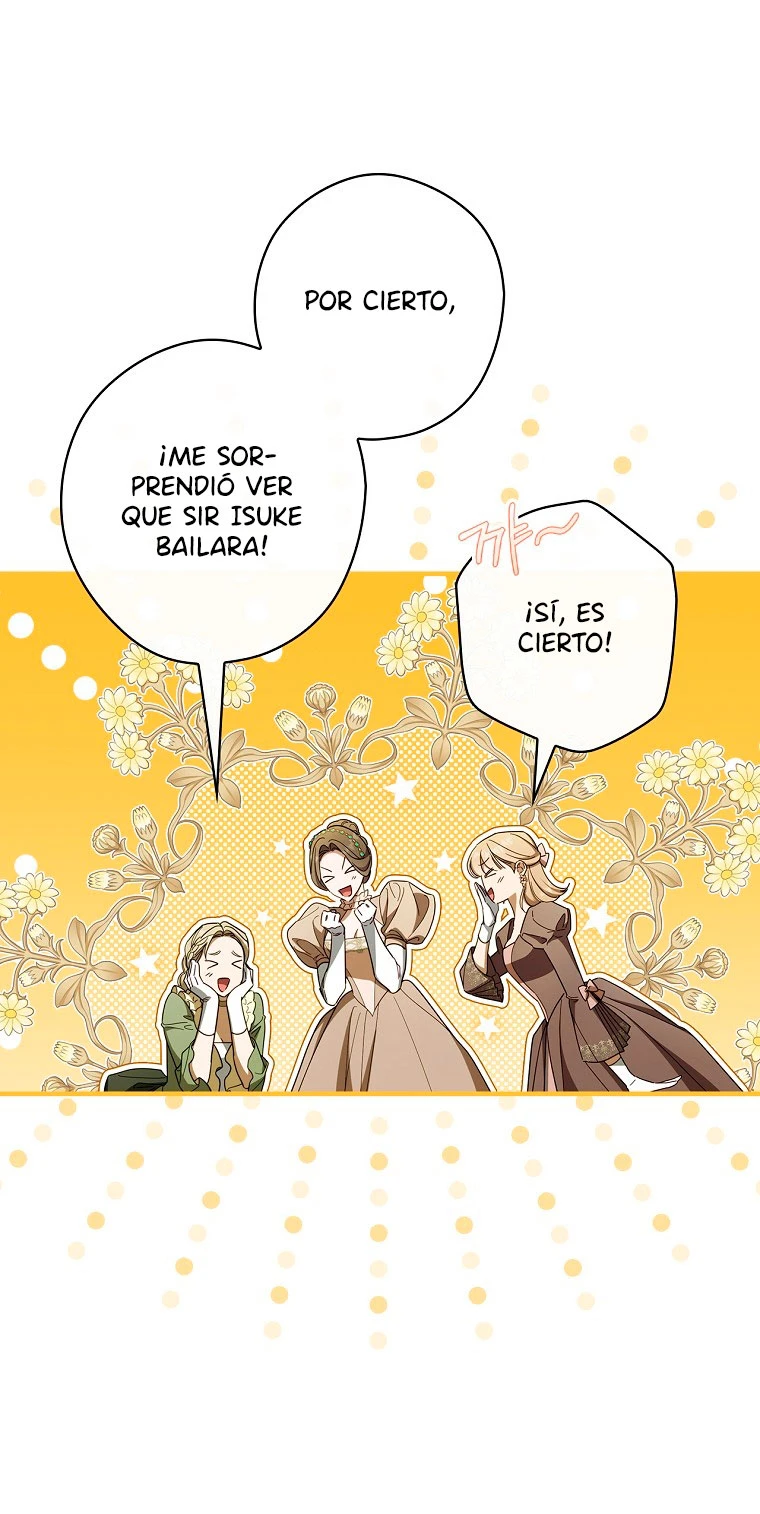 Como poner a mi esposo de mi lado Capítulo 53 - Page 10