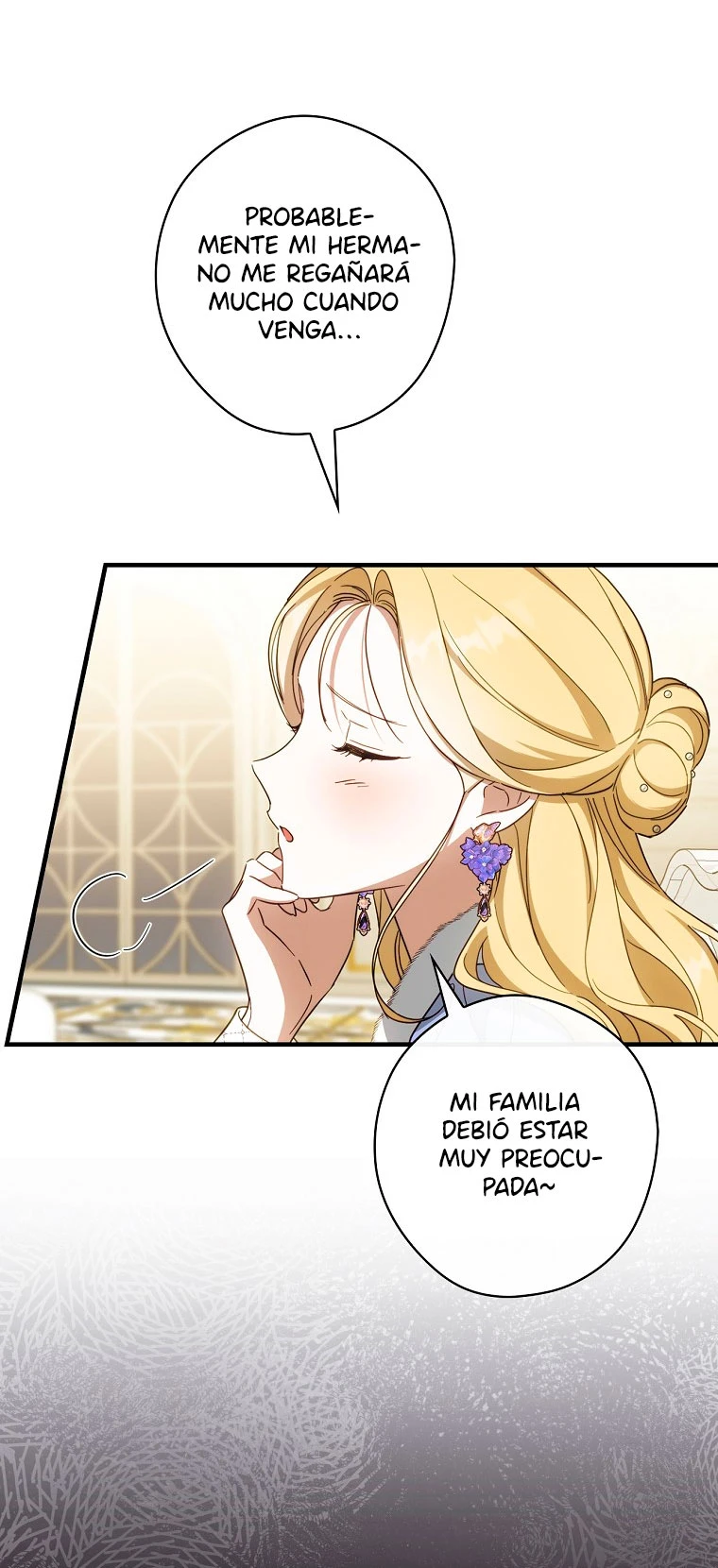 Como poner a mi esposo de mi lado Capítulo 53 - Page 22
