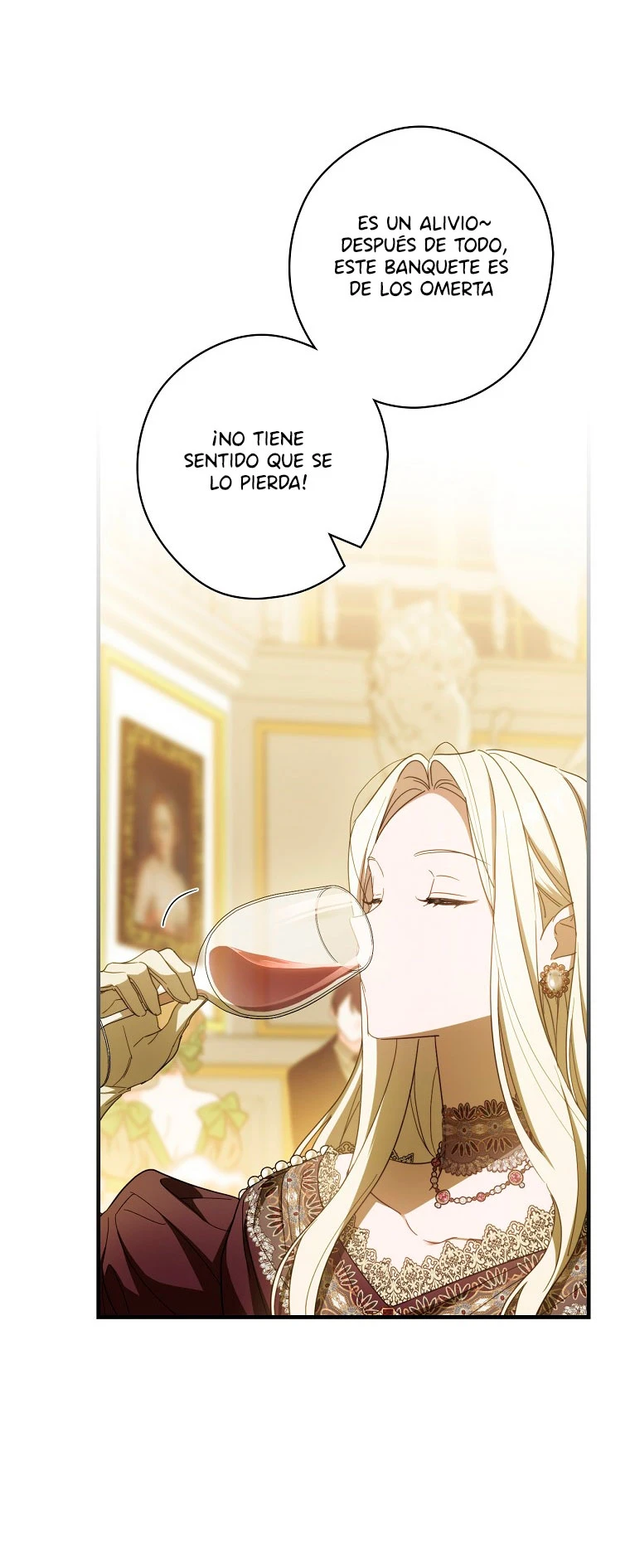 Como poner a mi esposo de mi lado Capítulo 53 - Page 35