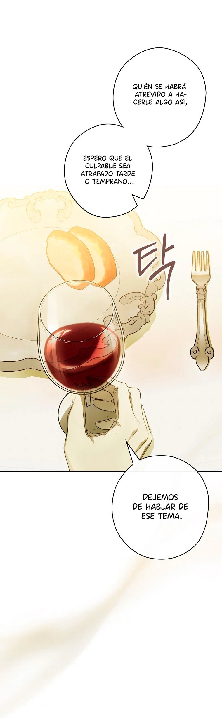 Como poner a mi esposo de mi lado Capítulo 53 - Page 36