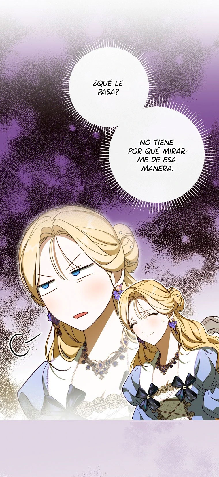 Como poner a mi esposo de mi lado Capítulo 53 - Page 38
