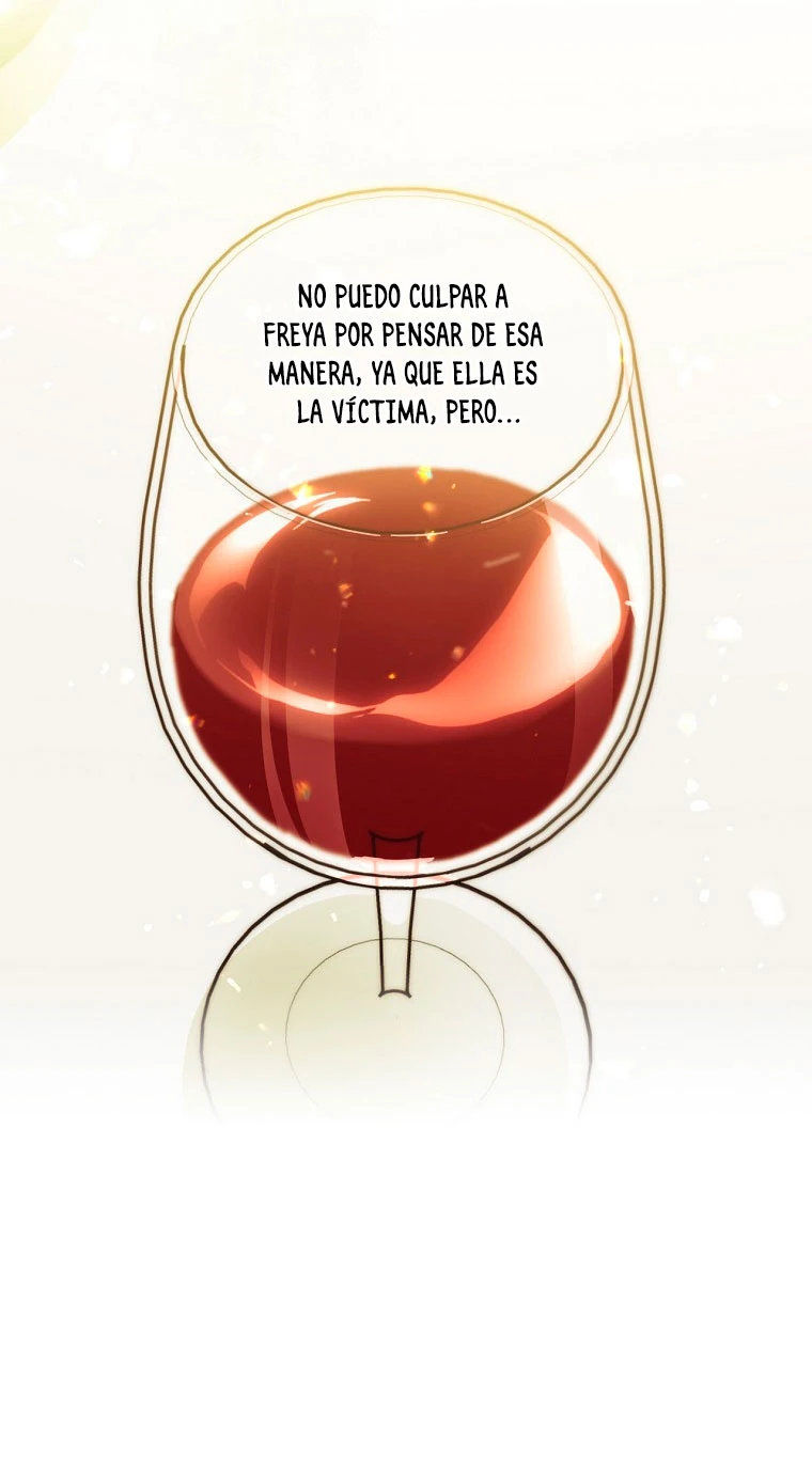 Como poner a mi esposo de mi lado Capítulo 53 - Page 40