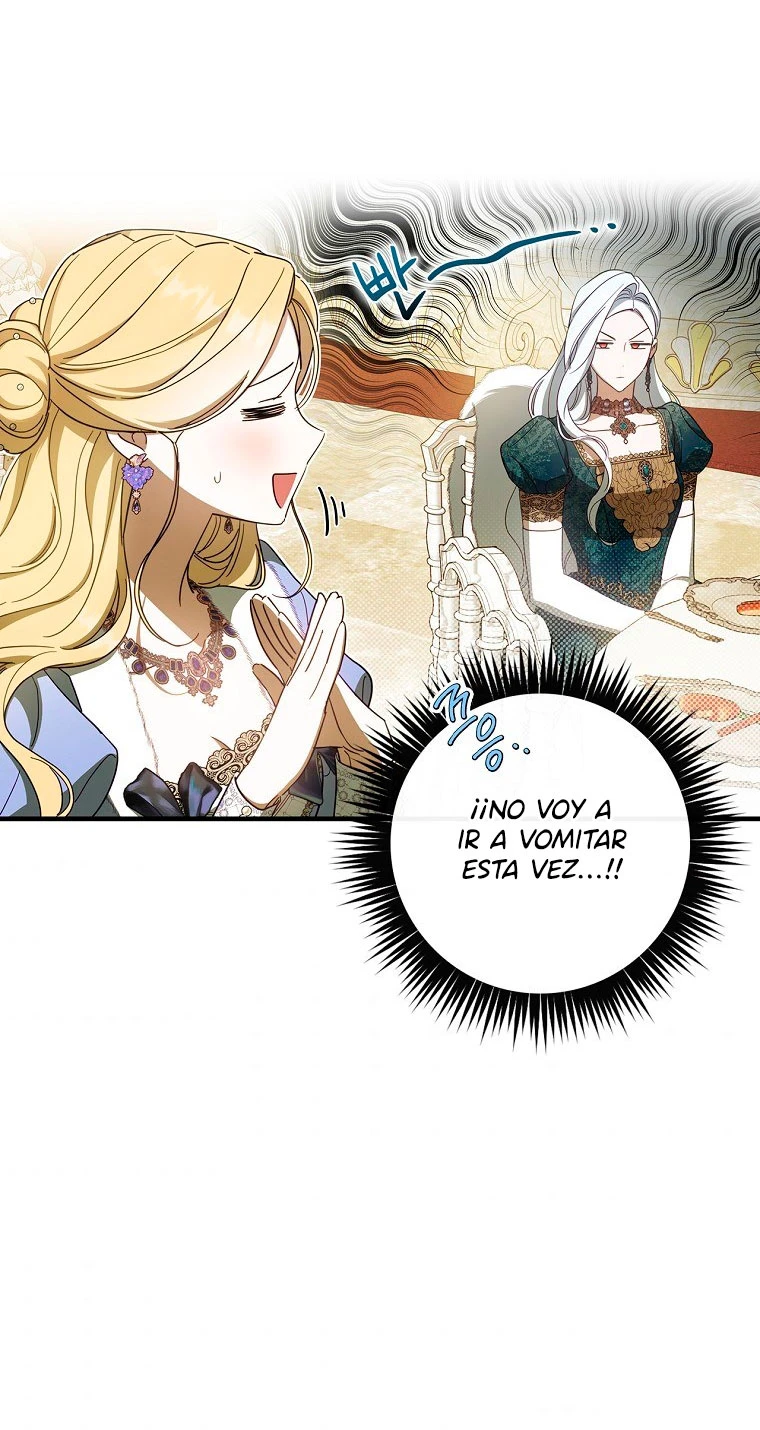 Como poner a mi esposo de mi lado Capítulo 53 - Page 48