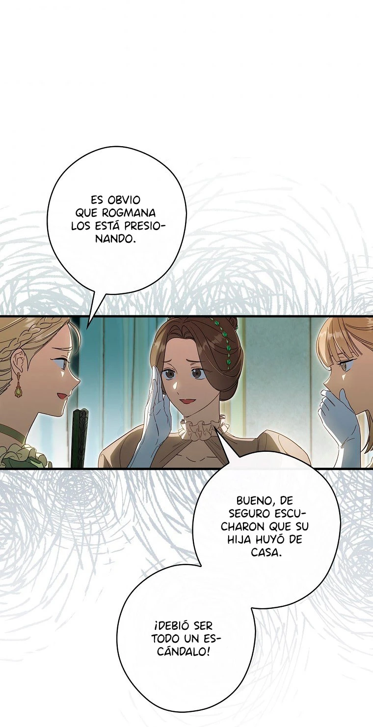 Como poner a mi esposo de mi lado Capítulo 53 - Page 62