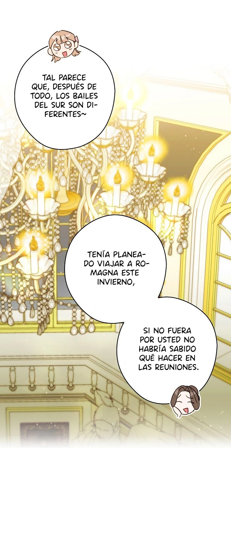 Como poner a mi esposo de mi lado Capítulo 53 - Page 7