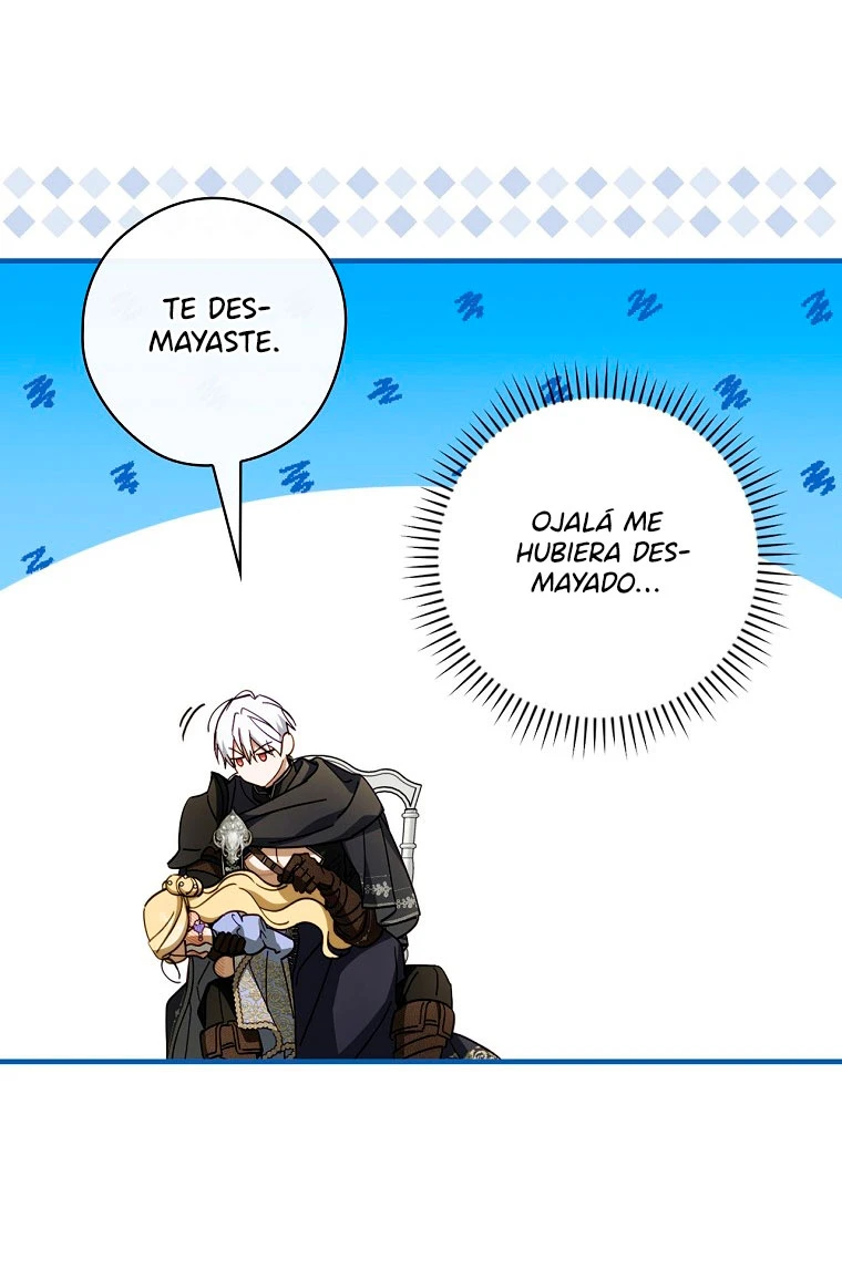 Como poner a mi esposo de mi lado Capítulo 54 - Page 50