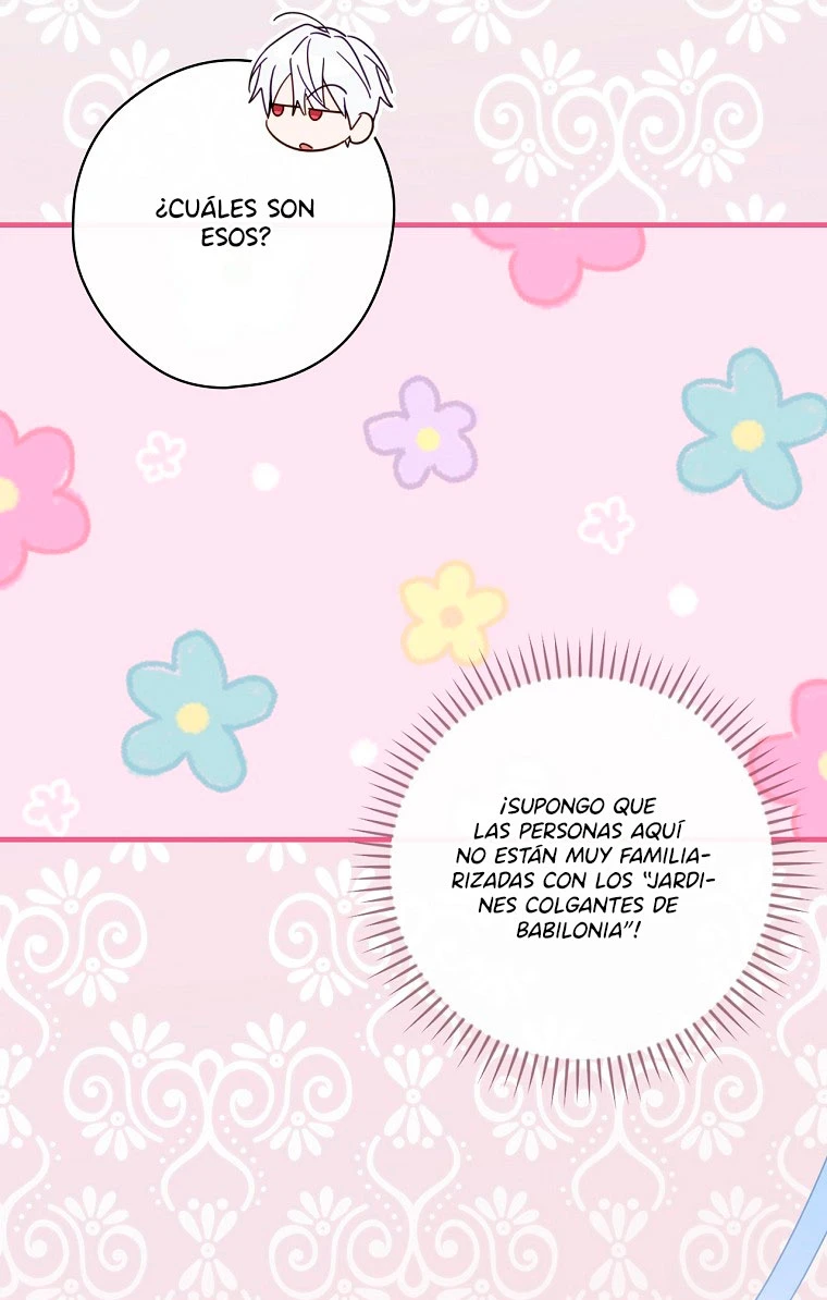 Como poner a mi esposo de mi lado Capítulo 56 - Page 15